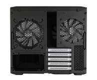 FRACTAL DESIGN Node 804 Black FD-CA-NODE-804-BL-W - 282949 - zdjęcie 5